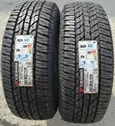 Yokohama Geolandar A/T G015. ����� at, 2018 ���, ����� ����