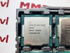 Intel Pentium Gold G6405 ����