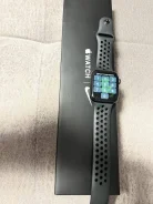 Apple Watch Series 6 Nike. GPS, NFC, IP68 ����