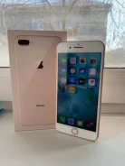 Apple iPhone 8 Plus. �/�, ������� ����