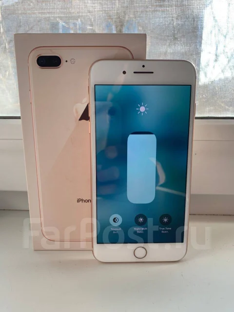 Apple iPhone 8 Plus. �/�, ������� ����