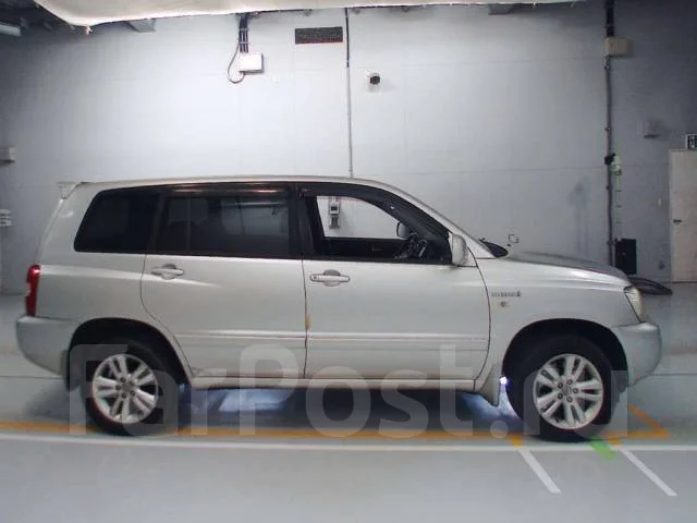 Toyota Kluger V. ��������, 4wd, 3.3 (211��.�.), ������, �/�, ��� ���. ��� ����� �� ������������ ����