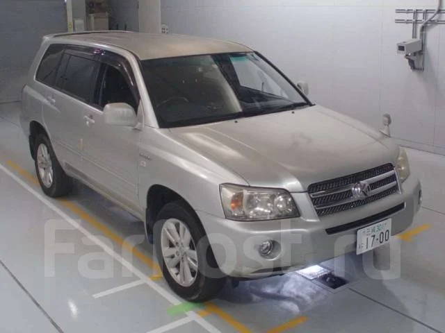 Toyota Kluger V. ��������, 4wd, 3.3 (211��.�.), ������, �/�, ��� ���. ��� ����� �� ������������ ����