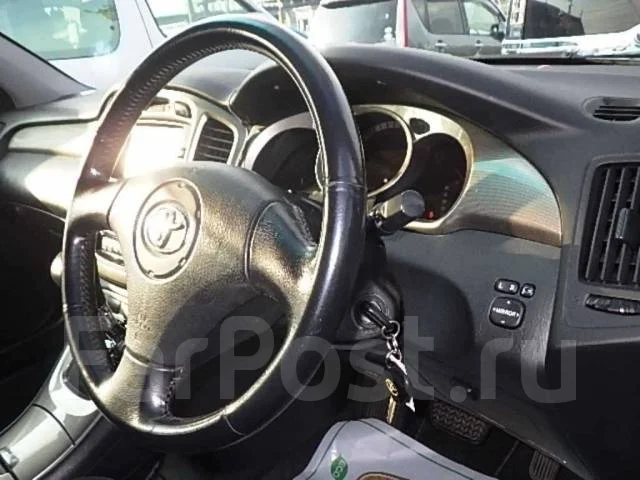 Toyota Kluger V. ��������, 4wd, 3.3 (211��.�.), ������, �/�, ��� ���. ��� ����� �� ������������ ����