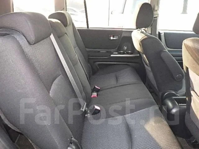 Toyota Kluger V. ��������, 4wd, 3.3 (211��.�.), ������, �/�, ��� ���. ��� ����� �� ������������ ����