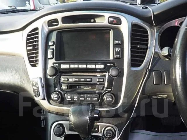Toyota Kluger V. ��������, 4wd, 3.3 (211��.�.), ������, �/�, ��� ���. ��� ����� �� ������������ ����