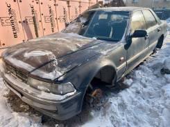 Honda Accord Inspire. CB5, G20A 