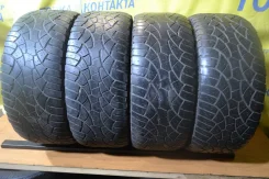 Cooper Zeon LTZ. ������, �/�, ����� 40 % ����