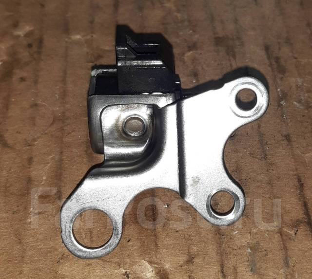 Соленоид акпп Toyota купить в Ангарске по цене: 3 000₽ — частное ...