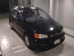 Toyota Ipsum. �������, ��������, 2.0 (135��.�.), ������, �/�, ��� ���. ��� ����� �� ������������ ����