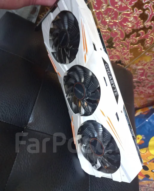 GeForce GTX 1080 Ti ����