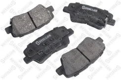 ������� ��������� ������ Hyundai Solaris/i20/i10/i30/i40/KIA RIO/CEED 000031BSX ����