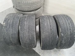 Toyo Extensa HP. ������, 2017 ���, �/�, ����� 30�% ����