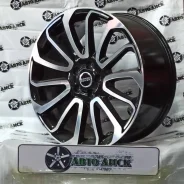 Rover. x20", 5x120. ��� ����� �� ������������ ����