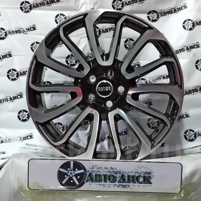 Rover. x20", 5x120. ��� ����� �� ������������ ����