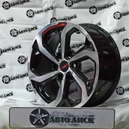 TRD. x17", 6x139.7. ��� ����� �� ������������ ����