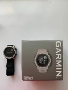 Garmin Instinct. GPS, IP68 ����