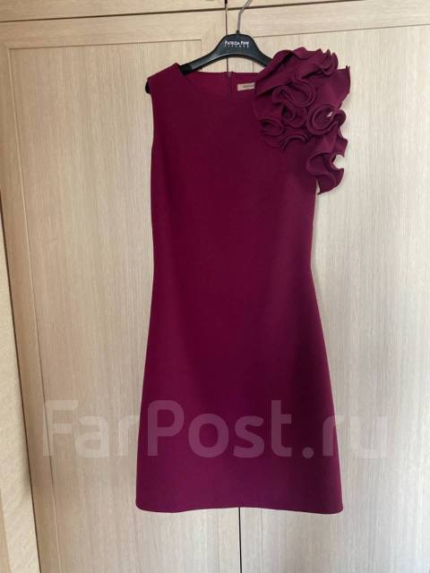 Платье на выпускной, 40, 42, 44, лето, б/у, в наличии. Цена: 2 900₽ во ...