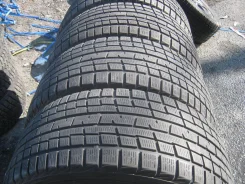 Yokohama Ice Guard IG30. ������, ��� �����, 2016 ���, �/�, ����� 20 % ����