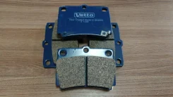 ������� ��������� AN468 D6086 GP06086 Vetto MN102626 ����