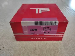 ������ ��������� Nissan TD27 (STD) 12033-6T010 ����
