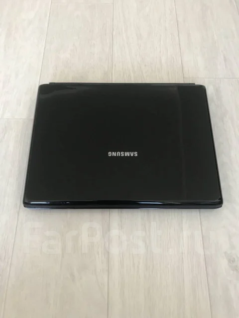 Samsung R510. 15.6", ��� 4 ��, ���� 250���, WiFi: 1, Bluetooth: 1 ����