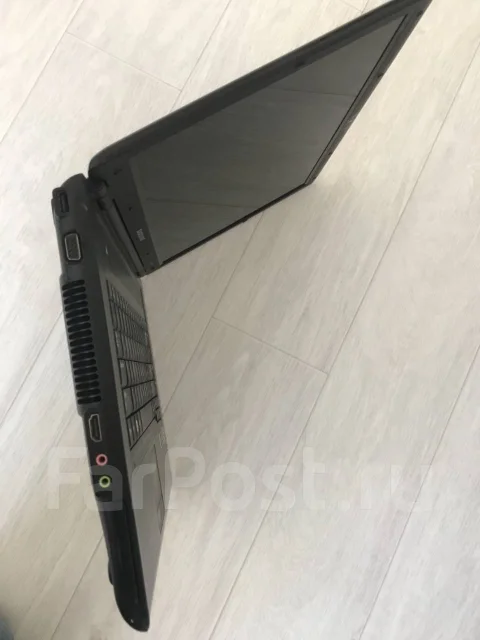 Samsung R510. 15.6", ��� 4 ��, ���� 250���, WiFi: 1, Bluetooth: 1 ����