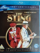 ��������, �������� "�����" - 1973�. /Blu-ray, ������/ ����