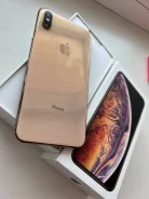 Apple iPhone Xs Max. �/�, �������, 4G LTE ����