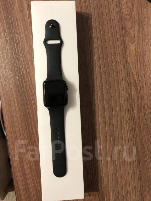 Apple Watch Series 3. GPS, NFC ����