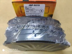 ������� �������� Bongo 99- / MPV-95 / Pajero V64W / Delica 99 JBP0210 ����