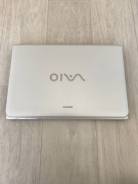 Sony VAIO. 15.6", ��� 8 ��, ���� 120��� ����
