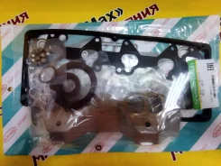 ����������� ��������� Nickombo 4G15, 4G13 4G15 ����