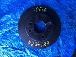 ���� ��������� Nissan 1998-2004�. Largo, Prairie, Serena, Vanette Serena, Vanette, �����/������ �������� 4020680E01 ����