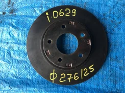 ���� ��������� Mitsubishi Galant Fortis, Lancer Evolution, Lancer, �����/������ �������� ND3029K ����