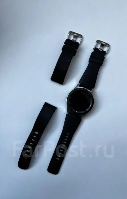 Samsung Galaxy Watch ����