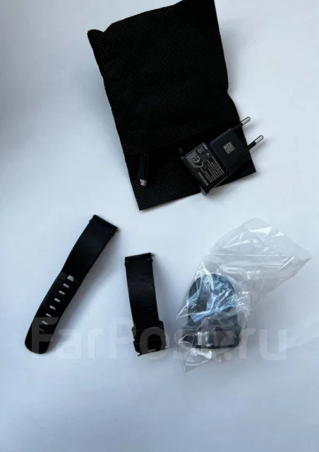 Samsung Galaxy Watch ����