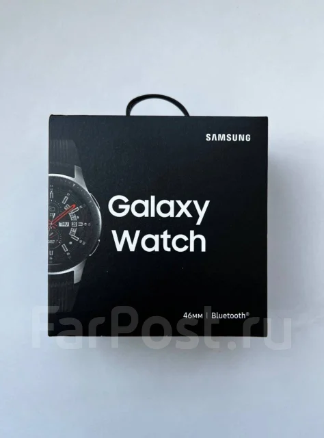 Samsung Galaxy Watch ����
