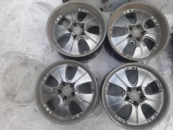 Extreme Wheel. x18", 5x114.3 ����