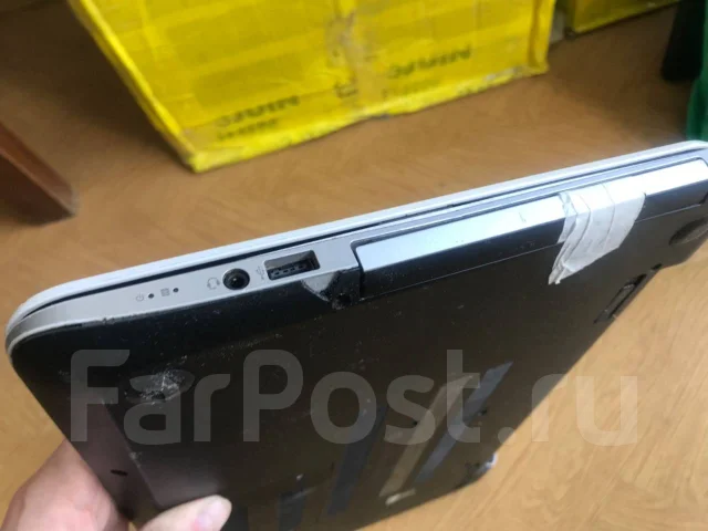 HP Pavilion 15-n215sr. 15.6" ����