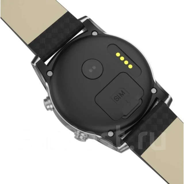 KingWear KW99. GPS, SIM-����� ����