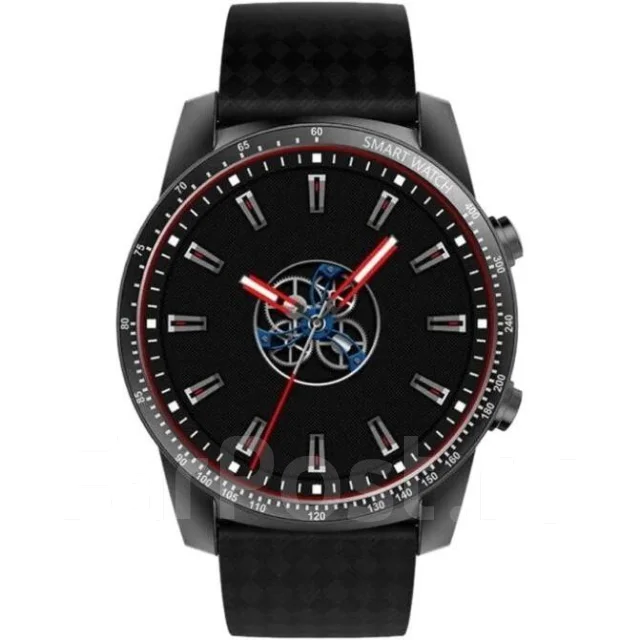 KingWear KW99. GPS, SIM-����� ����