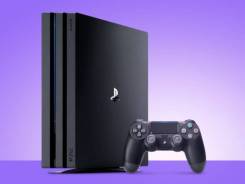 Sony PlayStation 4 Pro. ��� ����� �� ���������� ����