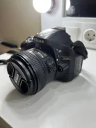 Nikon D5200. ���: ��� ���� ����
