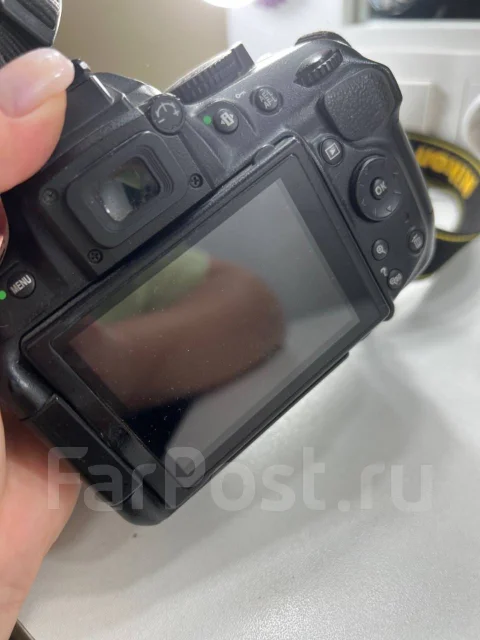 Nikon D5200. ���: ��� ���� ����
