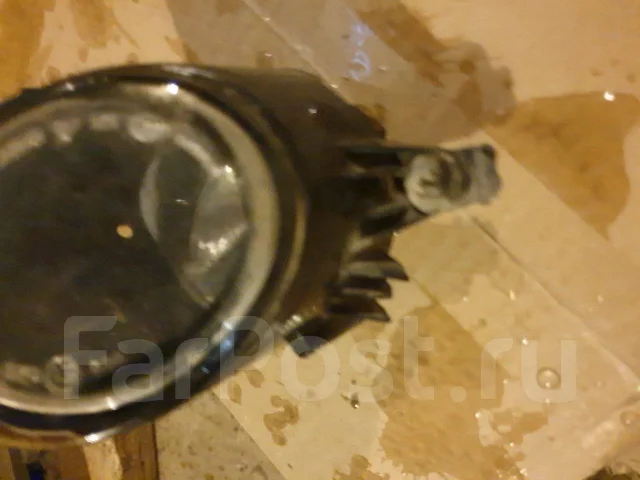 ������� ������ Volvo S40 2007 31213176 ����