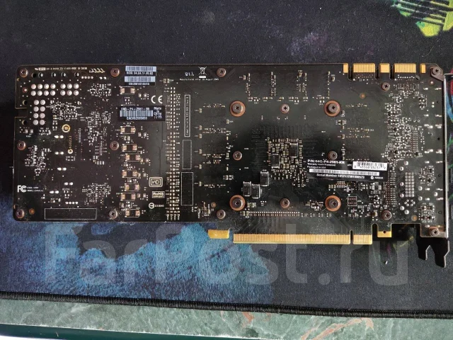 GeForce GTX 980 ����
