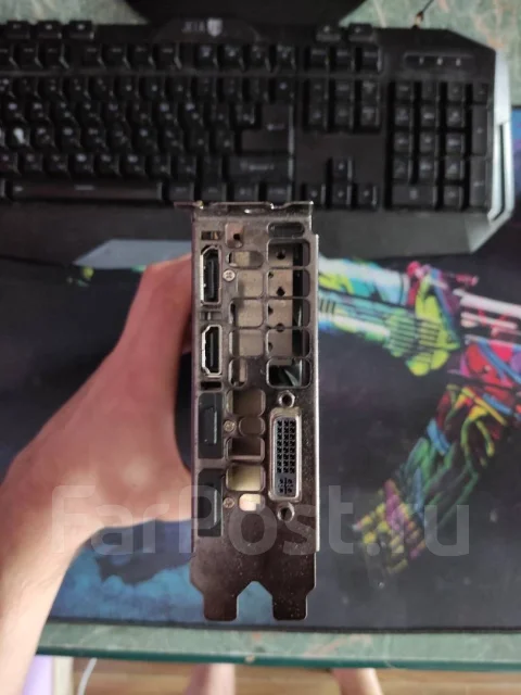 GeForce GTX 980 ����