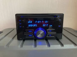 Pioneer Carrozzeria FH-P530 ����