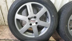 Schmidt. 6.5x15", 4x100, ET35 ����